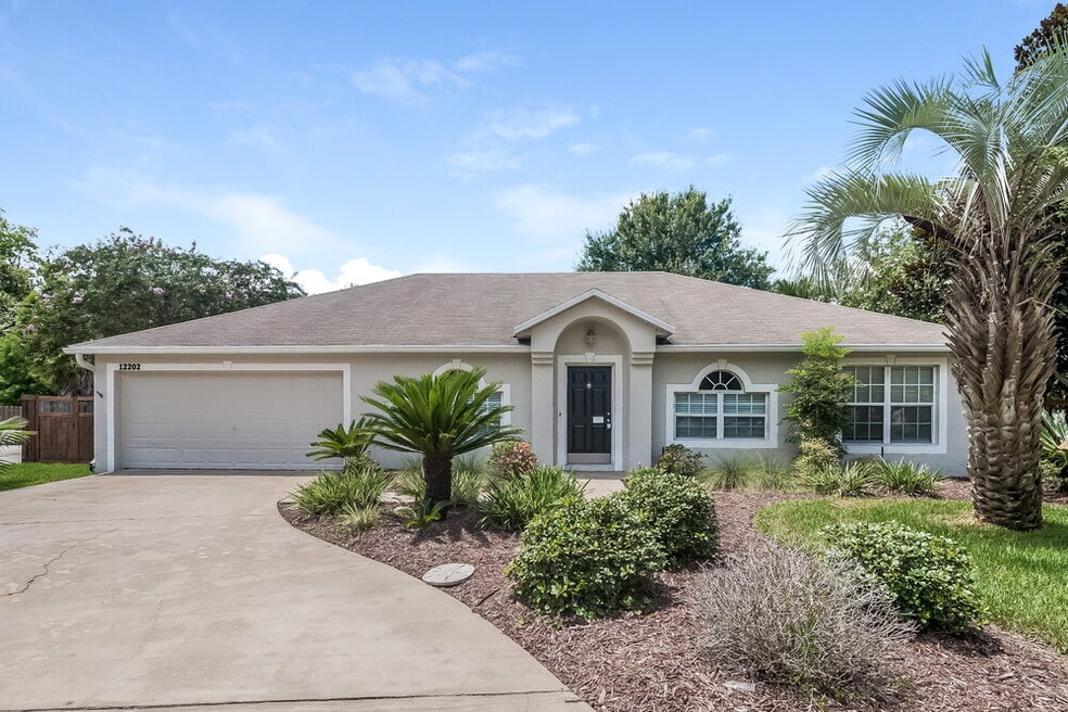 12202 Glenn Hollow Dr, Jacksonville, FL 32226 - photo 1