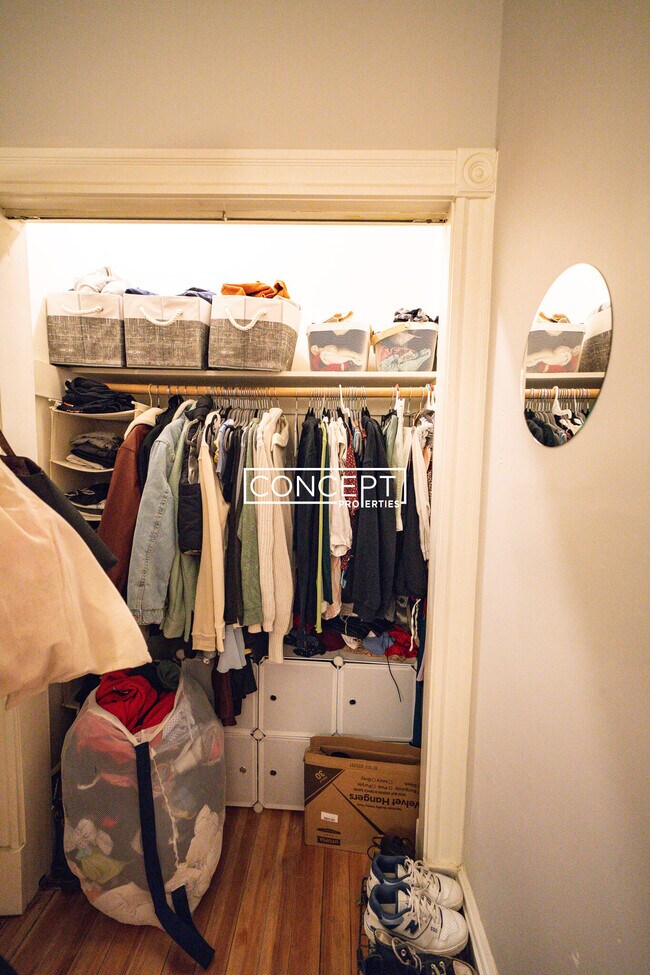 98 Calumet St unit 1, Roxbury Crossing, MA 02120 - photo 5