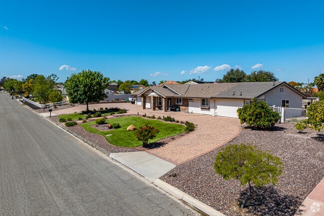 Find your dream home in Murrieta Highlands with large lots and upscale features.