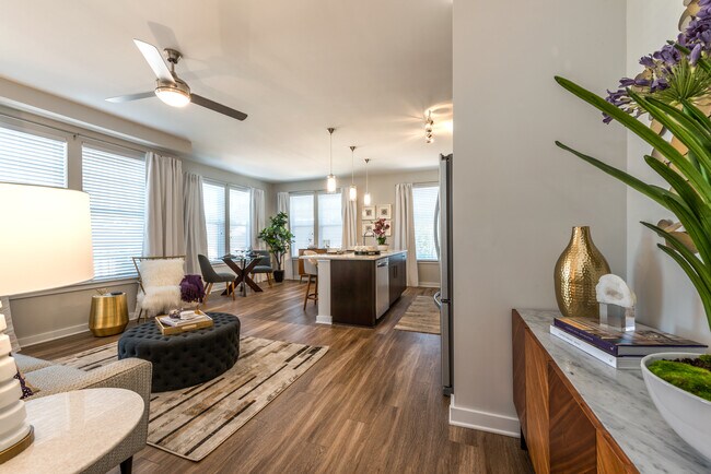 Overture Fair Ridge 62+ Active Adult Apartment Homes, Fairfax, VA 22033 - photo 2