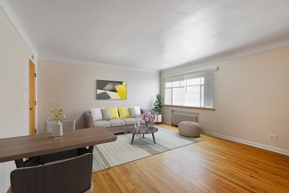 1065 Pennsylvania St, Denver, CO 80203