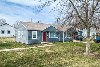 502 S Ridgewood Rd, Olathe, KS 66061