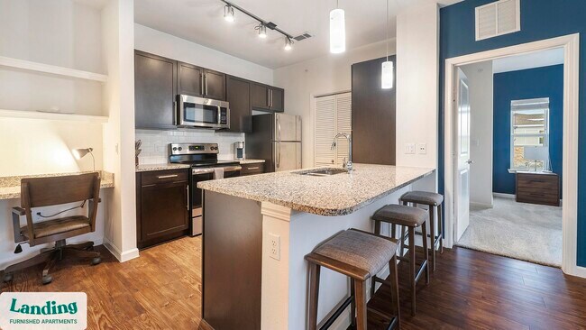 12700 Ridgeline Blvd unit 14207, Cedar Park, TX 78613 - photo 4