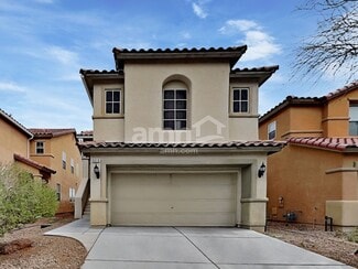 8318 Brilliant Ruby Ct, Las Vegas, NV 89139