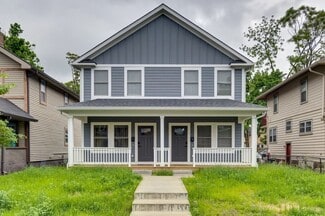2941 N Park Ave, Indianapolis, IN 46205