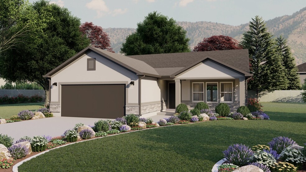 1502 Silver Canoe Loop unit 36869983, Logan, UT 84321 - photo 1