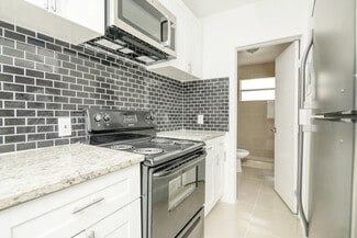 1046 Foster Rd Unit 1, Hallandale Beach, FL 33009