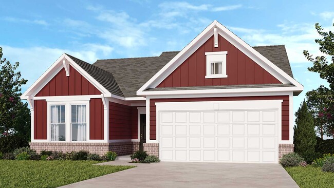 589 Hidden Hills Way unit 36664872, Pittsboro, IN 46167 - photo 3