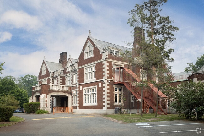 The Stella K Abraham High School for Girls is a private Jewish school in Hewlett Bay Park, NY.
