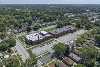 Washington Elementary School