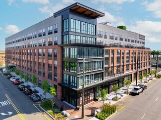 80 Freeman St, Newark, NJ 07105
