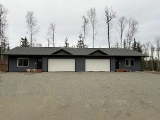 3343 W Middle Rdg Ave Unit 2, Wasilla, AK 99654