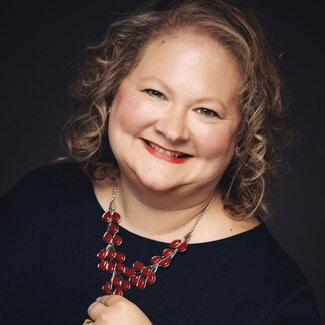 Bobbi Powell