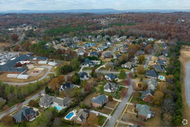 Some Westview-Mountain Shadows areas have much larger homes in gated communities.
