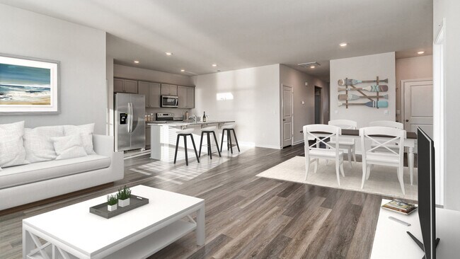 2889 Riverboat Way, Conway, SC 29526 - photo 5