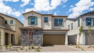 103 Tardando Ave, Henderson, NV 89011