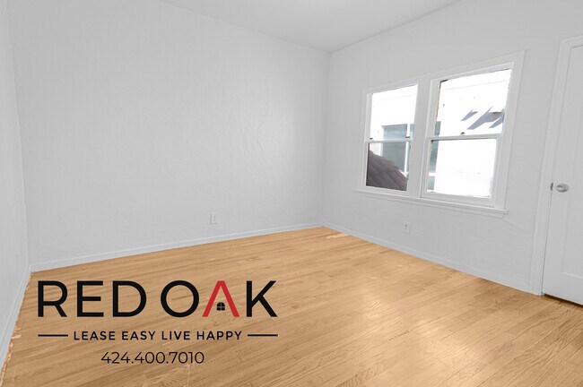 5830 La Mirada Ave unit 5834D, Los Angeles, CA 90038 - photo 3