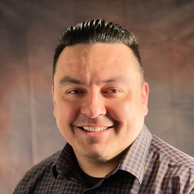 Myron Trejo