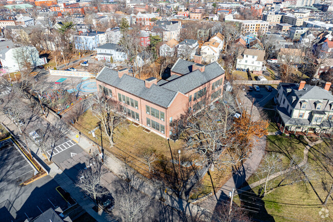 Nathan Hale Elementary School is a public, magnet school located in Roxbury, MA.
