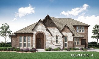 1134 S Bluebird Ln Unit 36580780, Midlothian, TX 76065