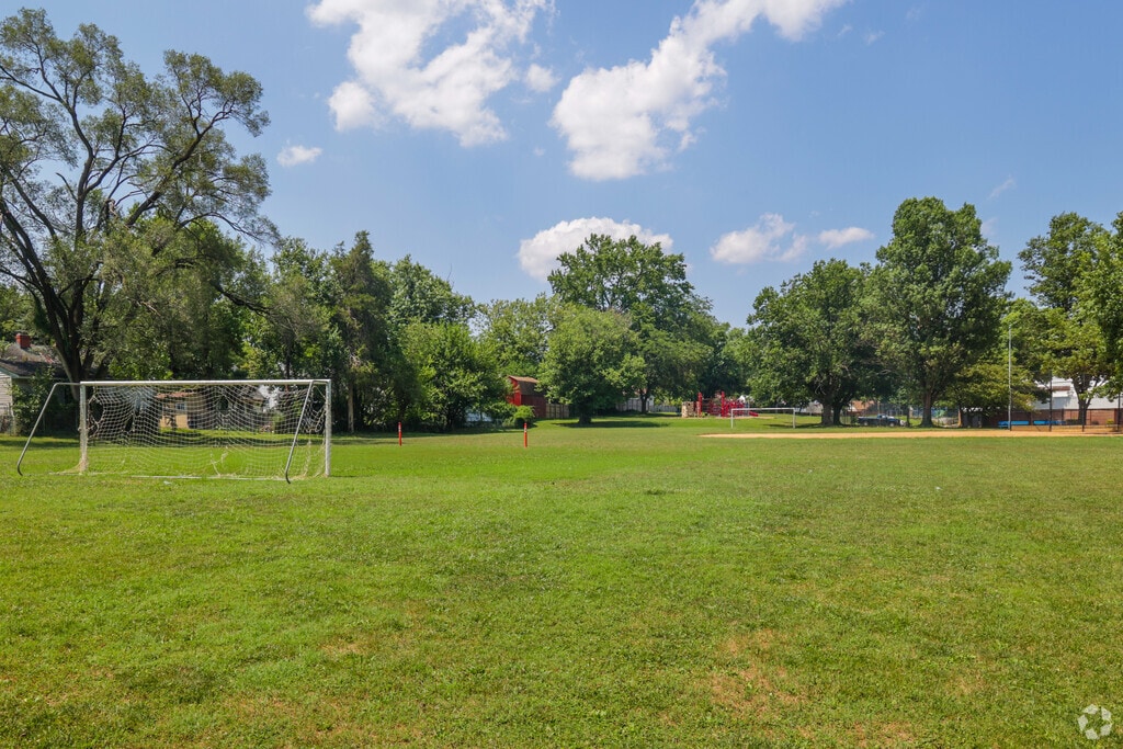 Twinbrook Elementary School of East Rockville, Maryland