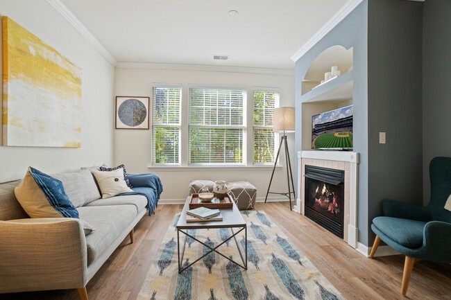 Harbor Village at the Commons, Wakefield, RI 02879 - photo 2