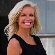 Vicki Anderson