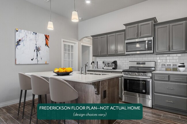 454 Emmy Jean Dr, Blanchard, OK 73010 - photo 5