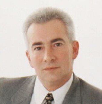 Walter Porto