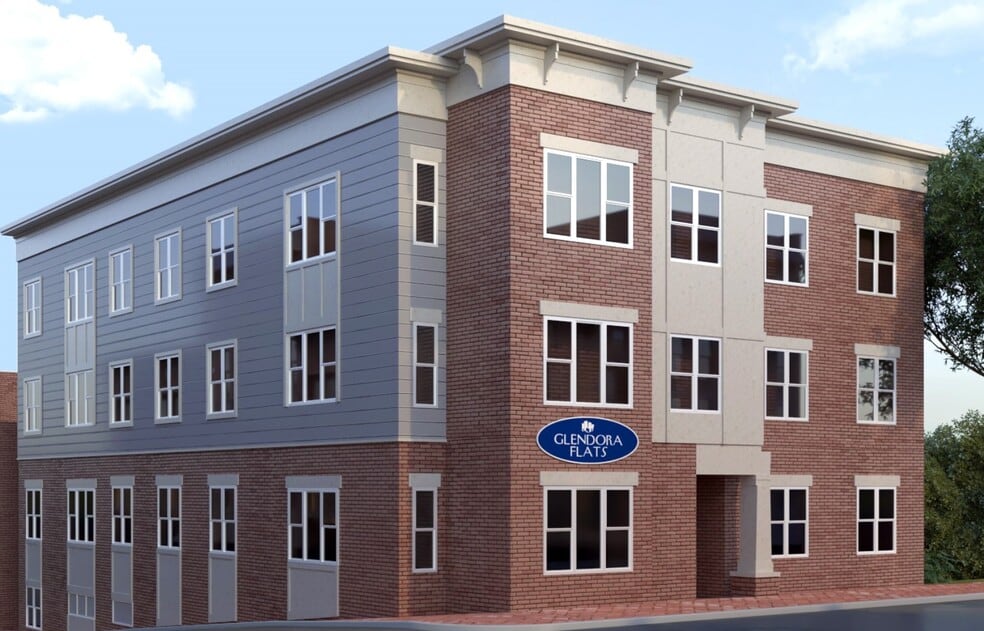 Glendora Flats