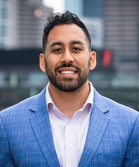 Agent Photo