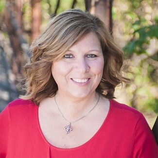 Trish Ford