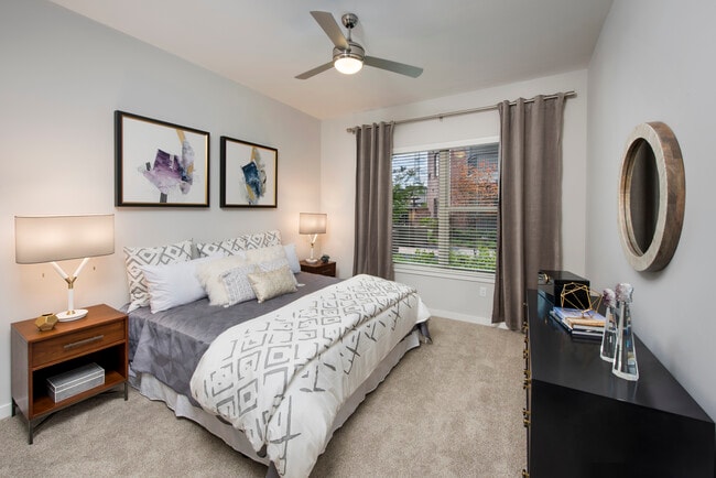 Overture Barrett 55+ Active Adult Apartment Homes, Kennesaw, GA 30152 - photo 3