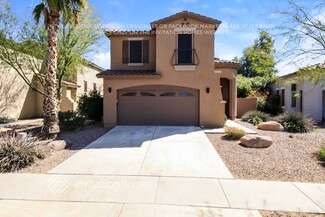 4081 E Wagon Cir, Gilbert, AZ 85297