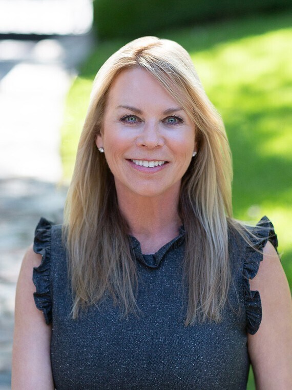 Jennifer Glassman