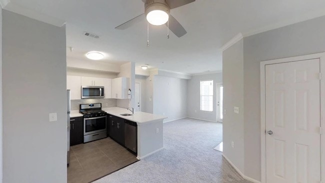 The Courts at Dulles, Herndon, VA 20171 - photo 7