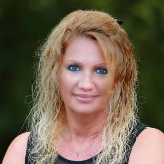 Tammy Casey