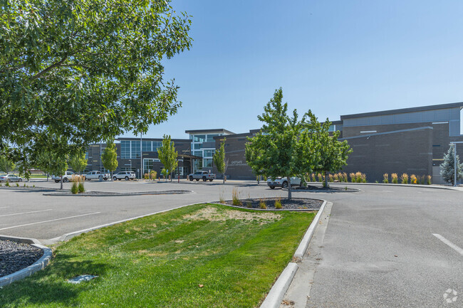 Eastgate Elementary School