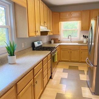 1045 Stonewood Dr, Charlottesville, VA 22911