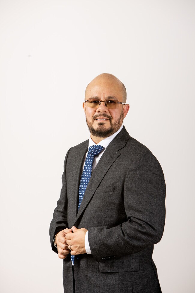 Agent Photo