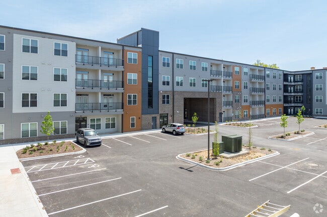 The Eclipse in Russell, Louisville, KY 40211 - photo 5