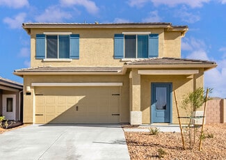 7267 W Coastal Plain Way Unit 36460405, Tucson, AZ 85757