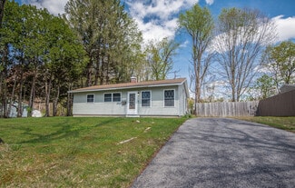 1110 Cedarbrook Dr, Rome, NY 13440