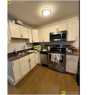 5 N Margin St Unit 7-2, Boston, MA 02113