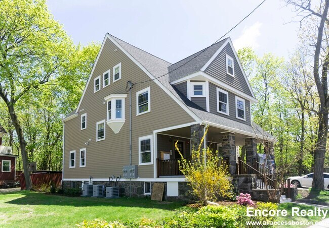 62 Gordon St unit 8, Boston, MA 02134 - photo 6