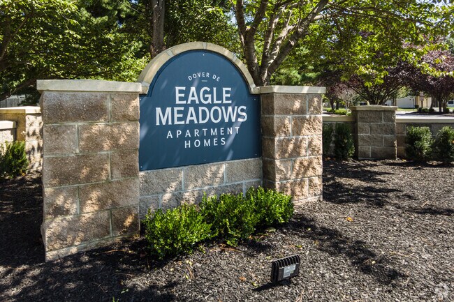 Eagle Meadows - 4666 Carolina Ave, Dover, DE- Homes.com