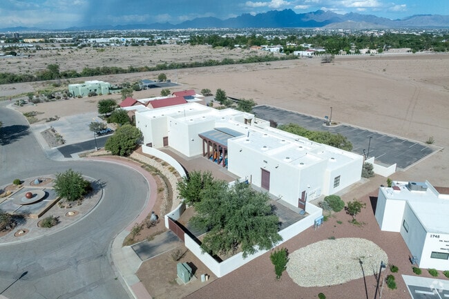 Desert Hills Elementary School