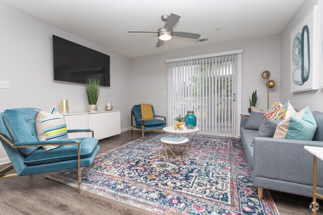 Peaks Landing, Conyers, GA 30013 - photo 2