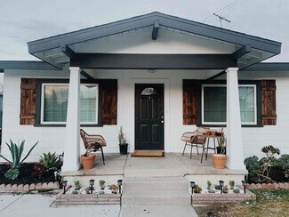 119 S Citrus Ave, Fullerton, CA 92833