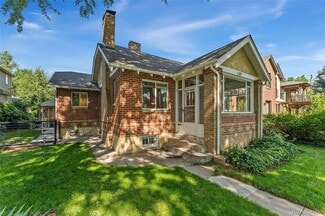 521 Harrison St, Denver, CO 80206